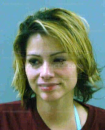 Jasmine Marie Dougherty