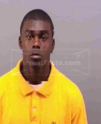 Curtis Bernard Washum