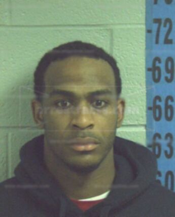 Melvin Willis