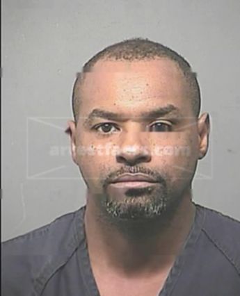 Brian Keith Seward