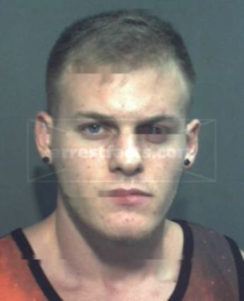 Adam Harold Triestman