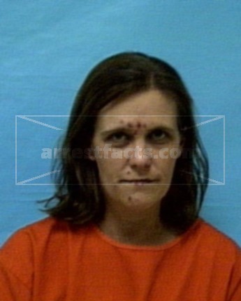 Kimberly Anne Randall Mckinnis