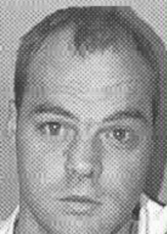 Kevin Leroy Rice