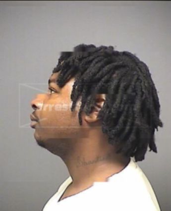 Jaleel Ronnie Peoples