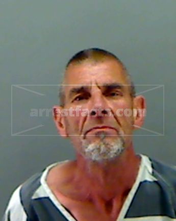 Timothy Lee Bond