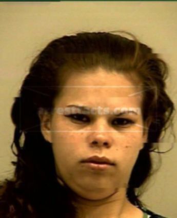 Kelly Enid Hernandez-Morales