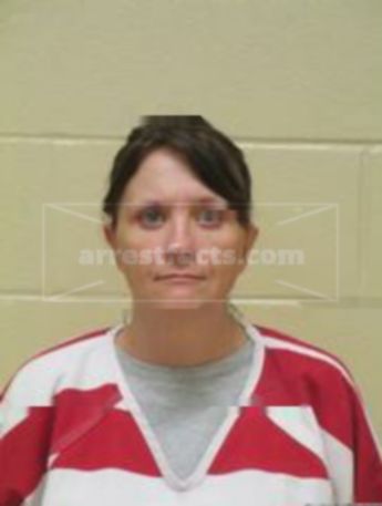 Tina Crase