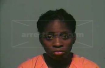 Alvinesha Rashaenett Roberson