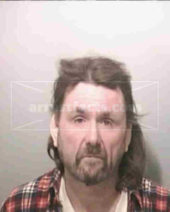 Ronald Ray Masters