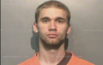 Evan Paul Headley