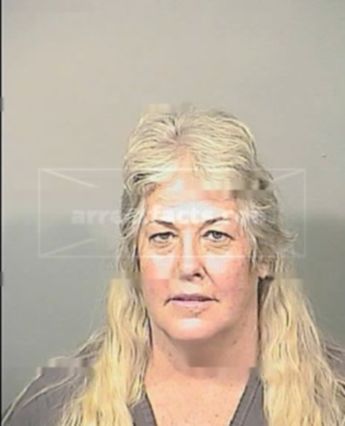 Joan Eileen Elliott