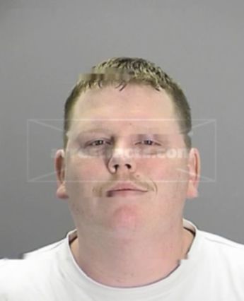 Shawn Wesley Lawson