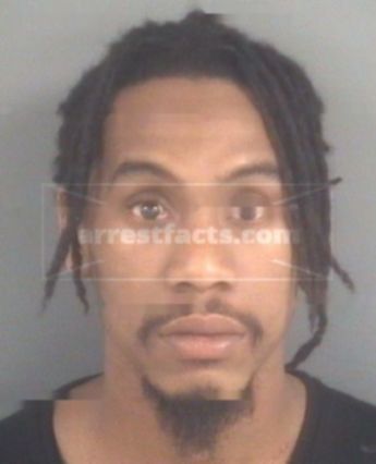 Alonzo Deon Crenshaw
