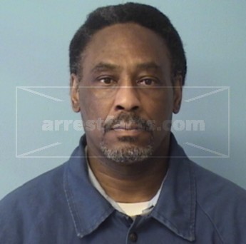 Larry Washington