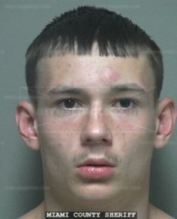 Derrick Michael Brown