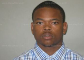 Donovan Cortez Perkins