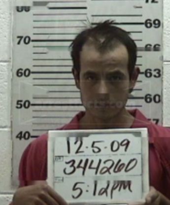 Fernando Cruz-Martinez