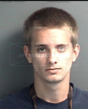 Jacob Matthew Gilmore