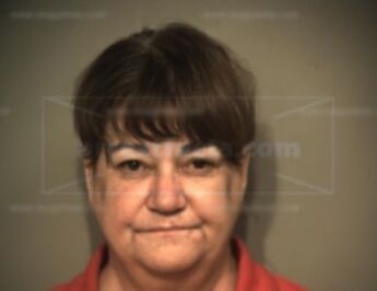 Cheri Lynn Benavides