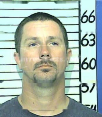 Michael Wayne Anderson