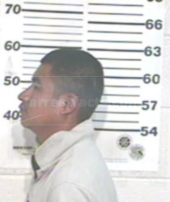 Jose Luis Martinez Santiago