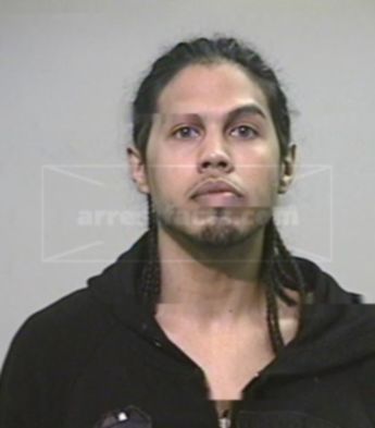 Brandon Samuel Lacour