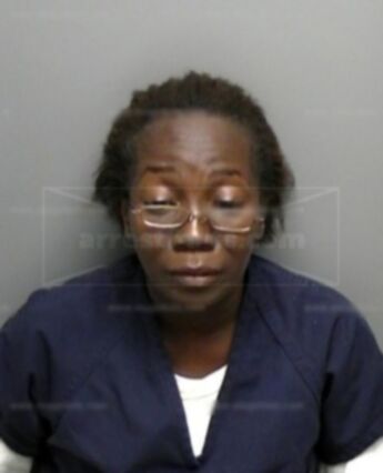 Yolanda Elaine Legette