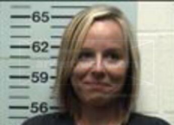 Tiffany Leighanne Hunter