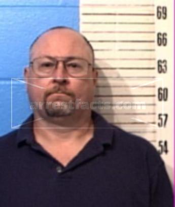 Timothy Terrell