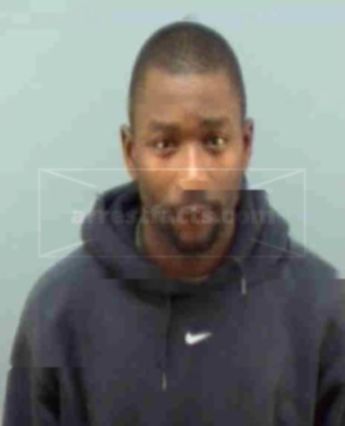 Demetreos Anthony Ivy