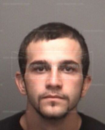 Brenden Michael Stansel