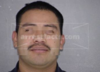 Hector Carrera