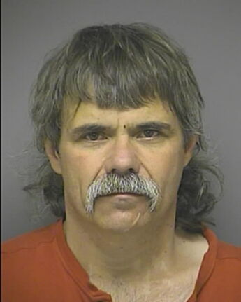 Joseph Anthony Chabert