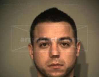 Carlos Adriel Armendarez
