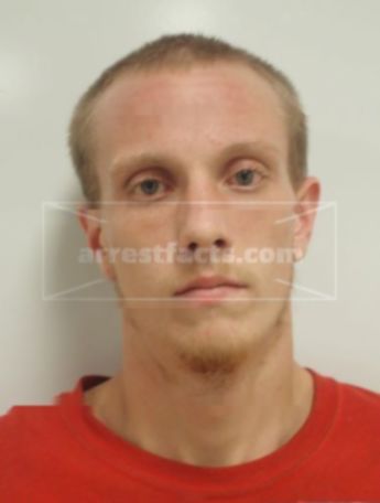 Austin James Anderson