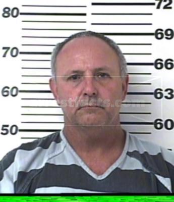 Gary Len Chappell