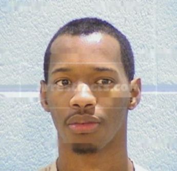 Anthony Ray Crump
