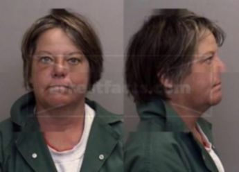Dena Darlene Morris