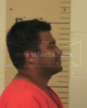 Joshua Michael Ortiz