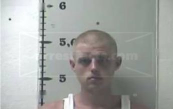 Matthew Colby Harris