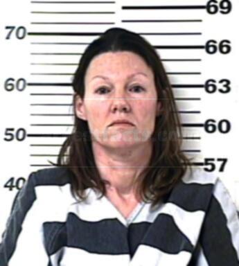 Cheryl Ann Gist