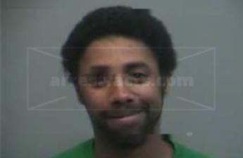 Ingran James Johnson