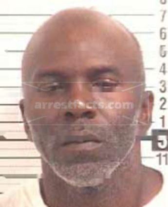 John Calvin Boykins