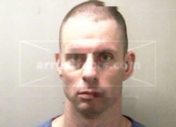 Luke Richard Fisher
