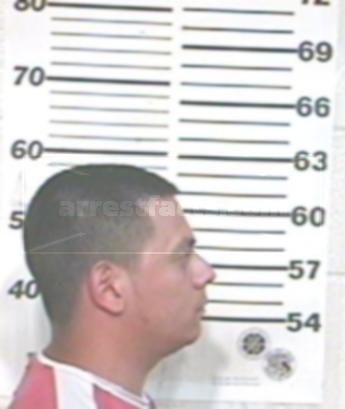 Erasmo Flores Cepeda