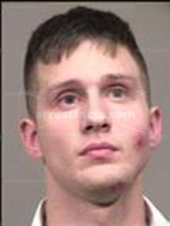 Bradley Randall Mills