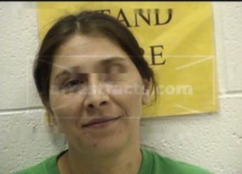 Rose Marie Salinas