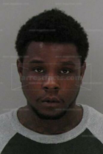 Sherman James Meardith Jr.