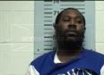 Levandrick Beasley