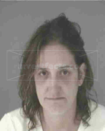 Deborah Lynn Blocker